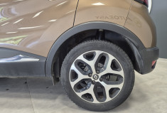 Renault Captur 0.9 tce 90 ch INTENS