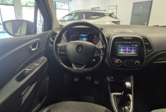 Renault Captur 0.9 tce 90 ch INTENS