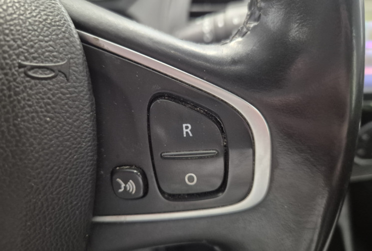 Renault Captur 0.9 tce 90 ch INTENS