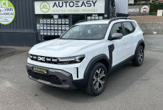 Dacia Duster Expression mild hybrid 130 4x4