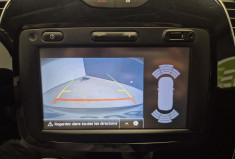 Renault Captur 0.9 tce 90 ch INTENS