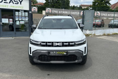 Dacia Duster Expression mild hybrid 130 4x4