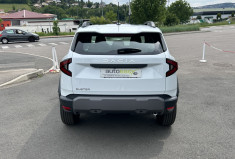 Dacia Duster Expression mild hybrid 130 4x4