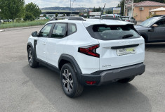 Dacia Duster Expression mild hybrid 130 4x4