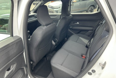 Dacia Duster hybrid-G 150 4x4 Expression Boite Auto 