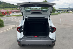 Dacia Duster Expression mild hybrid 130 4x4