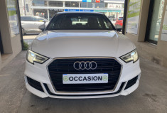 Audi A3 Sportback II 2.0 TFSI S LINE S-Tronic7 190 ch / Boîte auto