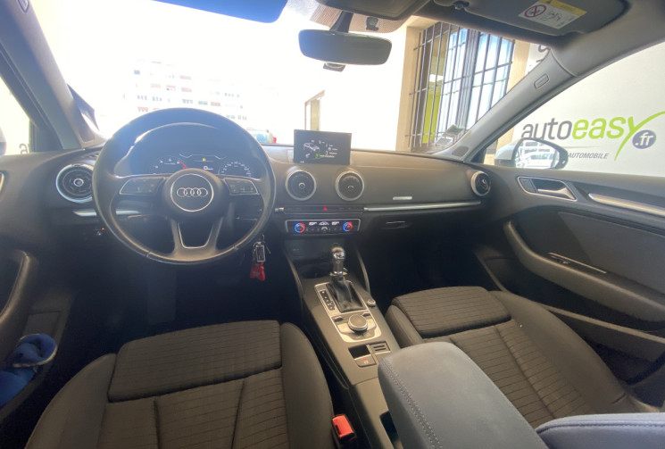 Audi A3 Sportback II 2.0 TFSI S LINE S-Tronic7 190 ch / Boîte auto