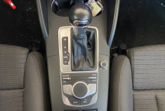 Audi A3 Sportback II 2.0 TFSI S LINE S-Tronic7 190 ch / Boîte auto