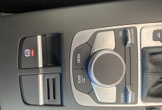Audi A3 Sportback II 2.0 TFSI S LINE S-Tronic7 190 ch / Boîte auto