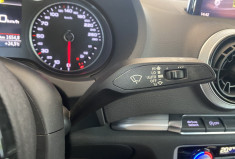 Audi A3 Sportback II 2.0 TFSI S LINE S-Tronic7 190 ch / Boîte auto