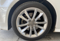 Audi A3 Sportback II 2.0 TFSI S LINE S-Tronic7 190 ch / Boîte auto