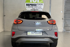 Ford Puma  1.0l ECOBOOST 125 CH MHEV S&S TITANIUM TBE GARANTIE 12 MOIS 2 IEME MAIN SUIVI CHEZ FORD