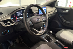 Ford Puma  1.0l ECOBOOST 125 CH MHEV S&S TITANIUM TBE GARANTIE 12 MOIS 2 IEME MAIN SUIVI CHEZ FORD