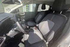 Ford Puma  1.0l ECOBOOST 125 CH MHEV S&S TITANIUM TBE GARANTIE 12 MOIS 2 IEME MAIN SUIVI CHEZ FORD