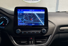 Ford Puma  1.0l ECOBOOST 125 CH MHEV S&S TITANIUM TBE GARANTIE 12 MOIS 2 IEME MAIN SUIVI CHEZ FORD