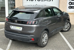 Peugeot 3008 BLUEHDI 130 CH EAT8 ACTIVE PACK / 1ière main / Suivi constructeur / TVA 