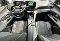 Peugeot 3008 BLUEHDI 130 CH EAT8 ACTIVE PACK / 1ière main / Suivi constructeur / TVA 