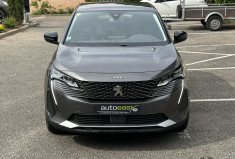 Peugeot 3008 BLUEHDI 130 CH EAT8 ACTIVE PACK / 1ière main / Suivi constructeur / TVA 