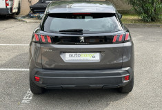 Peugeot 3008 BLUEHDI 130 CH EAT8 ACTIVE PACK / 1ière main / Suivi constructeur / TVA 