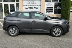 Peugeot 3008 BLUEHDI 130 CH EAT8 ACTIVE PACK / 1ière main / Suivi constructeur / TVA 