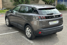 Peugeot 3008 BLUEHDI 130 CH EAT8 ACTIVE PACK / 1ière main / Suivi constructeur / TVA 
