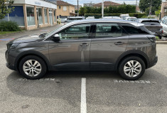 Peugeot 3008 BLUEHDI 130 CH EAT8 ACTIVE PACK / 1ière main / Suivi constructeur / TVA 