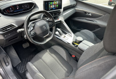 Peugeot 3008 BLUEHDI 130 CH EAT8 ACTIVE PACK / 1ière main / Suivi constructeur / TVA 