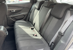 Peugeot 3008 BLUEHDI 130 CH EAT8 ACTIVE PACK / 1ière main / Suivi constructeur / TVA 