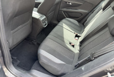 Peugeot 3008 BLUEHDI 130 CH EAT8 ACTIVE PACK / 1ière main / Suivi constructeur / TVA 