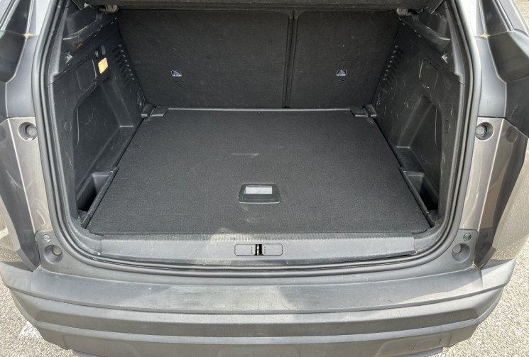 Peugeot 3008 BLUEHDI 130 CH EAT8 ACTIVE PACK / 1ière main / Suivi constructeur / TVA 