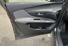 Peugeot 3008 BLUEHDI 130 CH EAT8 ACTIVE PACK / 1ière main / Suivi constructeur / TVA 