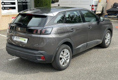 Peugeot 3008 BLUEHDI 130 CH EAT8 ACTIVE PACK / 1ière main / Suivi constructeur / TVA 