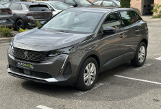 Peugeot 3008 BLUEHDI 130 CH EAT8 ACTIVE PACK / 1ière main / Suivi constructeur / TVA 