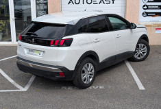 Peugeot 3008 1.5 BlueHDi 130 ch Active Business EAT8 / 1ière main / Suivi constructeur / TVA
