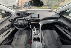 Peugeot 3008 1.5 BlueHDi 130 ch Active Business EAT8 / 1ière main / Suivi constructeur / TVA