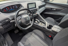 Peugeot 3008 1.5 BlueHDi 130 ch Active Business EAT8 / 1ière main / Suivi constructeur / TVA