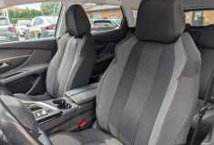 Peugeot 3008 1.5 BlueHDi 130 ch Active Business EAT8 / 1ière main / Suivi constructeur / TVA