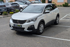 Peugeot 3008 1.5 BlueHDi 130 ch Active Business EAT8 / 1ière main / Suivi constructeur / TVA