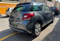 DS DS 3 so chic 1.6 hdi 92 cv origine France 