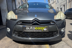 DS DS 3 so chic 1.6 hdi 92 cv origine France 