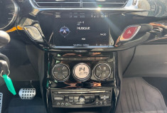 DS DS 3 so chic 1.6 hdi 92 cv origine France 
