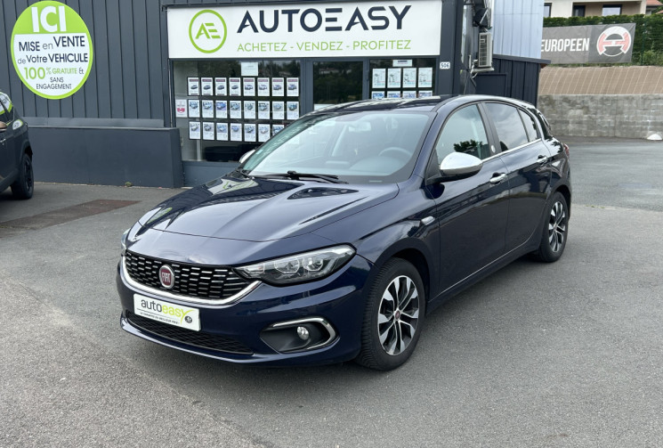 FIAT TIPO 1.4 i 16V 95 cv Mirror ( 1ere main)