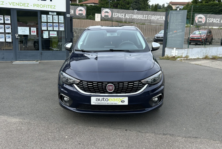 FIAT TIPO 1.4 i 16V 95 cv Mirror ( 1ere main)