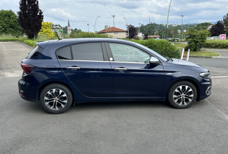 FIAT TIPO 1.4 i 16V 95 cv Mirror ( 1ere main)
