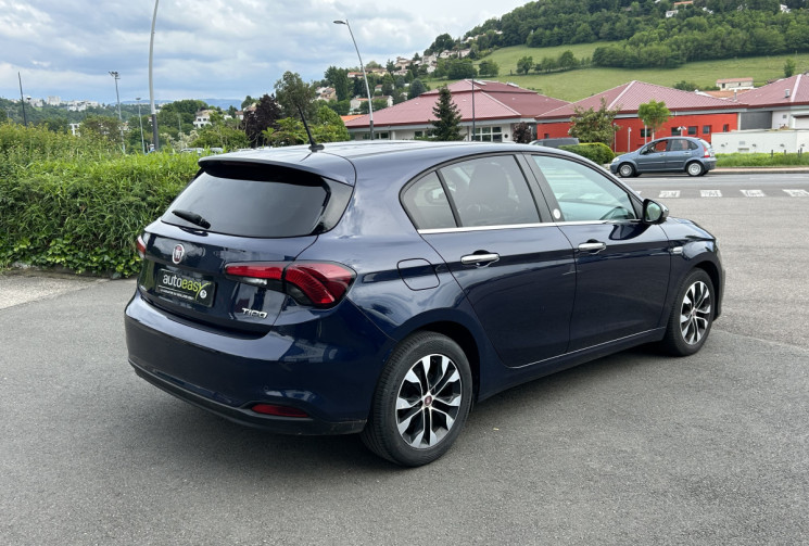 FIAT TIPO 1.4 i 16V 95 cv Mirror ( 1ere main)