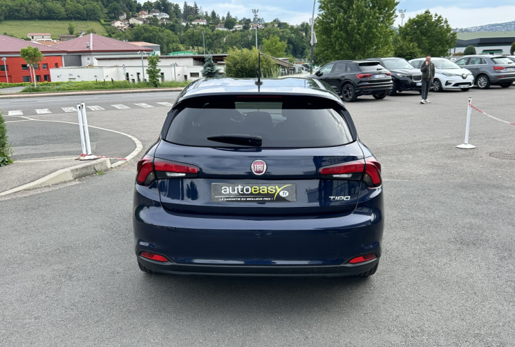 FIAT TIPO 1.4 i 16V 95 cv Mirror ( 1ere main)