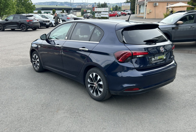 FIAT TIPO 1.4 i 16V 95 cv Mirror ( 1ere main)