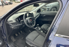 FIAT TIPO 1.4 i 16V 95 cv Mirror ( 1ere main)
