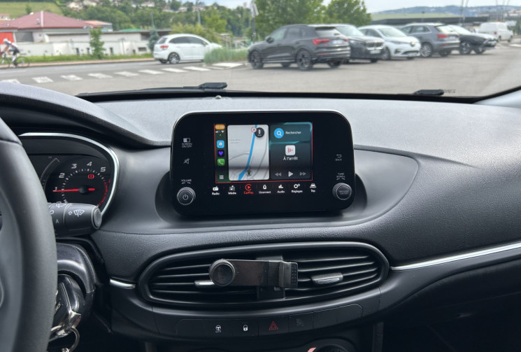 FIAT TIPO 1.4 i 16V 95 cv Mirror ( 1ere main)